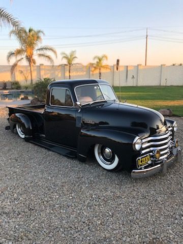 1940 Chevrolet Deluxe